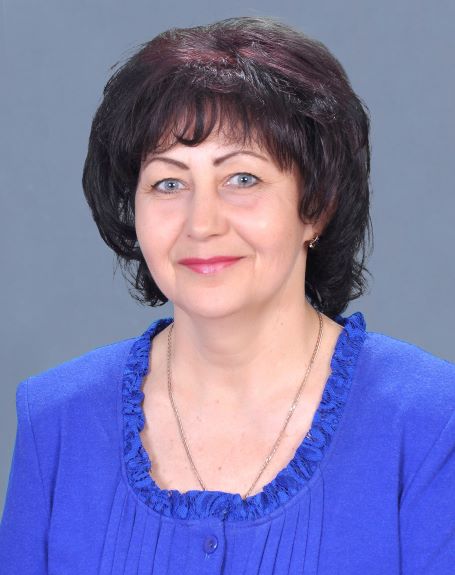 Смуквина Татьяна Витальевна.